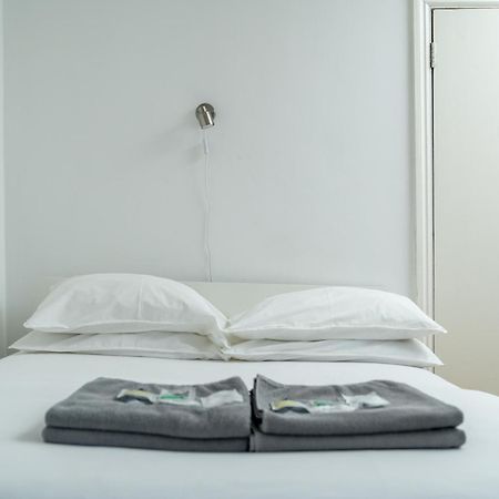 לונדון Covent Garden & Soho, Cosy & Cool, Spacious Apartment מראה חיצוני תמונה
