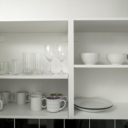לונדון Covent Garden & Soho, Cosy & Cool, Spacious Apartment מראה חיצוני תמונה